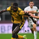 Inter vs Venezia (x.com/Inter)