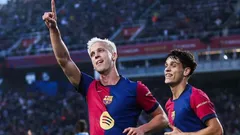 Link Live Streaming Celta Vigo vs Barcelona di Pekan ke-14 Laliga