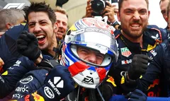 3 Skenario Max Verstappen Bisa Kunci Juara Dunia F1 2024 di Las Vegas