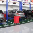 Bengkel Mitsubishi - MMKSI - Bengkel Mitsubishi - MMKSI