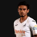 Nathan Tjo-A-On - Pemain Swansea City, Nathan Tjo A On. foto (Swansea Official Website)