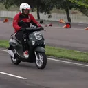 New Honda Scoopy  - AHM - New Honda Scoopy  - AHM