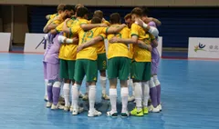 Link Live Streaming Piala AFF Futsal 2024: Vietnam vs Australia