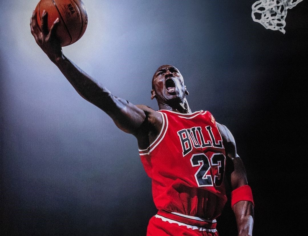 Jersey Michael Jordan Laku Dilelang Rp74 Miliar (Foto: Instagram Sotheby's)