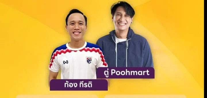 Link Live Streaming Thailand vs Vietnam Grup A Piala AFF Futsal 2024 