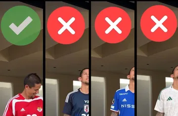 Kenapa Irfan Bachdim Masukkan Yokohama Marinos di List Jersey Haram di November?