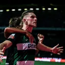 Viktor Gyokeres, Si Penghancur Manchester City (Foto: Instagram @viktorgyokeres)