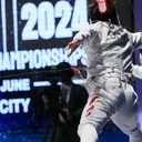 Kejuaraan Anggar Asia 2024 / Website International Fencing Federation (FIE) - Kejuaraan Anggar Asia 2024 / Website International Fencing Federation (FIE)