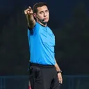 Rustam Lutfullin Wasit Laga Indonesia vs Arab Saudi / Website Media Uzbekistan Championet.asia. - Rustam Lutfullin Wasit Laga Indonesia vs Arab Saudi / Website Media Uzbekistan Championet.asia.