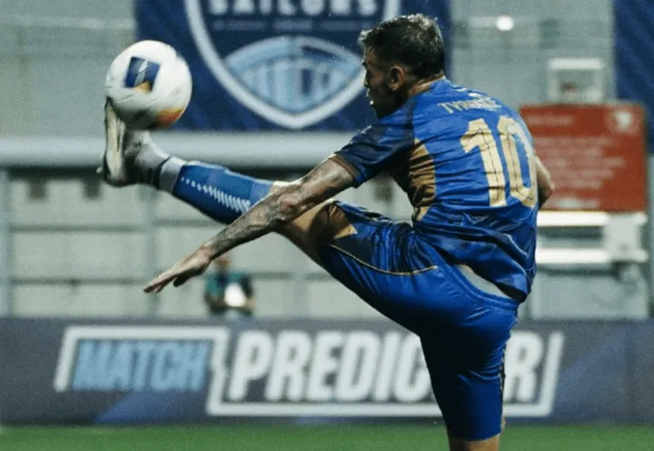 Rekap Hasil & Klasemen Liga Champions Asia 2: Persib Menang Dramatis