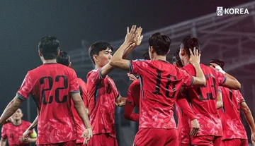 Korea Selatan Terancam Sanksi FIFA, Tak Boleh Main di Piala Dunia 2026