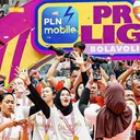 Jakarta BIN Juara Proliga 2024 / Instagram Valko Sports - Jakarta BIN Juara Proliga 2024 / Instagram Valko Sports