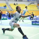 Putri Kusuma Wardani Maju ke Perempatfinal Korea Masters 2024 (Foto: PBSI)