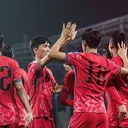 Timnas Korea Selatan  - Korea Selatan Terancam Tak Boleh Main di Piala Dunia 2026 (Foto: IG KFA)