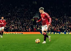 Link Live Streaming Liga Europa Manchester United vs PAOK