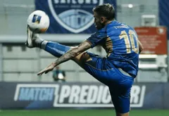 Rekap Hasil & Klasemen Liga Champions Asia 2: Persib Menang Dramatis