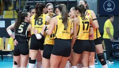 Hasil dan Klasemen CEV Champions League: 3 Mantan Pemain Proliga Raih Kemenangan