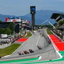 Sirkuit Catalunya Barcelona.jpg - Sirkuit Catalunya Barcelona dipilih jadi lokasi untuk menggelar seri penutup MotoGP 2024/foto: Website MotoGP.