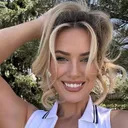 Paige Spiranac - Pegolf Paige Spiranac (Foto: IG Paige Spiranac)