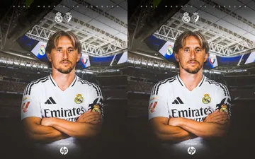 Real Madrid menjamu Osasuna dalam lanjutan LaLiga 2024/2025/foto: IG Real Madrid.