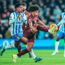 Premier League - Pertandingan Brighton vs Manchester City berlangsung di Stadion American Express, Sabtu (9/11/2024). Foto: @mancity