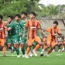 Borneo FC U-20 - Borneo FC U-20 (instagram/borneofcjunior)