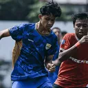 Persib U-18 - Persib U-18 (instagram/akademipersib)