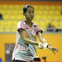 Putri Kusuma Wardani - Putri Kusuma Wardani Lolos ke Final Korea Masters 2024 (Foto: PBSI)