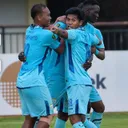 Persela Lamongan menang 3-1 atas Gresik United dalam lanjutan Liga 2 2024/2025/foto: IG Persela Lamongan.