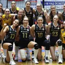 vakifbank vs aydin buyuksehir.jpg - Vakifbank menang 3-1 atas Aydin Buyuksehir dalam lanjutan Liga Voli Turki Sultanlar Ligi/foto: IG Vakifbank.