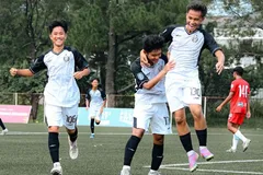 Hasil dan Klasemen EPA Liga 1 U-16 Pekan ke-12: Persija Telan Kekalahan Perdana