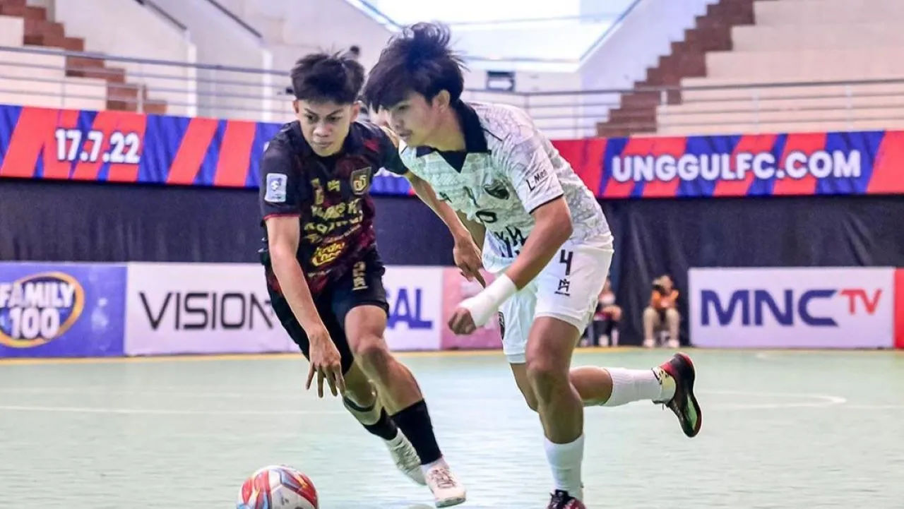 Pendekar United/ IG Pendekar United