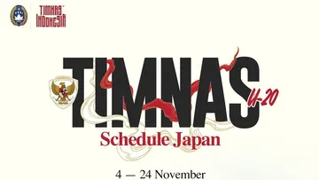 Jadwal Timnas Indonesia U-20 / Instagram Timnas Indonesia