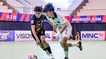 Pendekar United/ IG Pendekar United