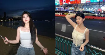 Lydia Onic, atlet e-sport yang dikaitkan dengan video 12 menit 13 detik/foto: IG Lydia Onic.
