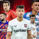 pemain abroad indonesia.jpg - Para pemain abroad Indonesia yang berkarier di luar negeri/foto: SportCorner.id