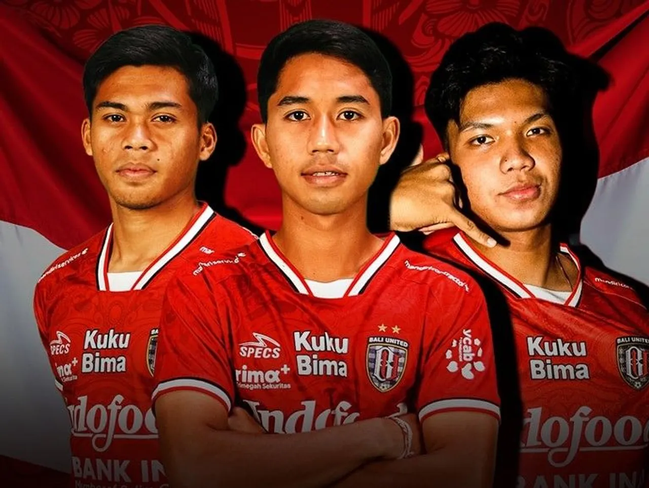 Bocor, 7 Pemain yang Masuk Skuat Timnas Indonesia di Piala AFF 2024