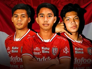 Bocor, 7 Pemain yang Masuk Skuat Timnas Indonesia di Piala AFF 2024