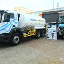 Mercedes-Benz Trucks - DCVI - Mercedes-Benz Trucks - DCVI