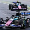 Alpine - Alpine mengumumkan tak akan lagi jadi tim pabrikan pada F1 2026 (@alpinef1team)