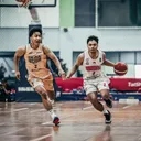 c6be794b-d027-4be3-b512-6ea5675079e0-1.jpeg - Timnas basket Indonesia berujicoba dengan Dewa United dalam persiapan sebelum melakoni Kualifikasi FIBA Asia Cup 2025 pada November 2024 (Ariya Kurniawan/Perbasi)