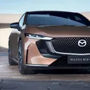 mazda-ez-6 - MAZDA MOTOR CORPORATION - mazda-ez-6 - MAZDA MOTOR CORPORATION