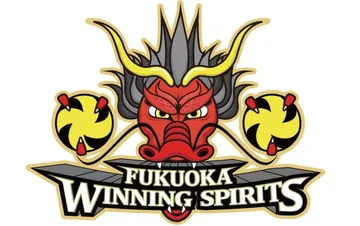 Jadwal Fukuoka Winning Spirits di Liga Voli Jepang, Klub Baru Imam Ahmad Faisal