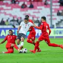 Bahrain vs China (x.com/bahrainnt1) - Bahrain vs China (x.com/bahrainnt1)