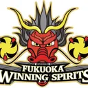 fukuoka winning spirits.jpg - Fukuoka Winning Spirits, klub yang bermain di divisi dua Liga Voli Jepang V.League 2024/2025/foto: Facebook Fukuoka Winning Spirits.