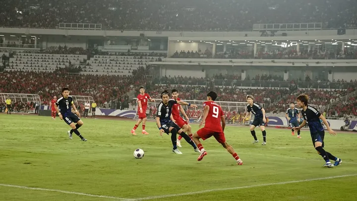 Skenario Timnas Indonesia Finis 4 Besar Usai Kalah dari Jepang, Punya Peluang?