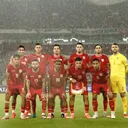 Timnas Indonesia (Foto: Fachri Ghozali/SportCorner.id)