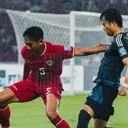 Timnas Indonesia vs Jepang (Foto: X Timnas Indonesia)