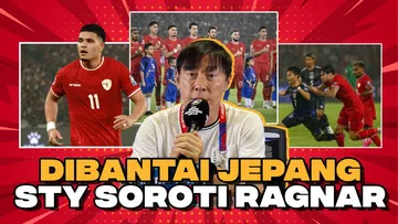 POST MATCH CONFERENCE TIMNAS INDONESIA VS JEPANG | 15 NOVEMBER 2024