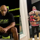 mike tyson leher beton.jpg - Mike Tyson dijuluki Si Leher Beton karena memiliki ukuran leher yang luar biasa/foto: IG Mike Tyson.